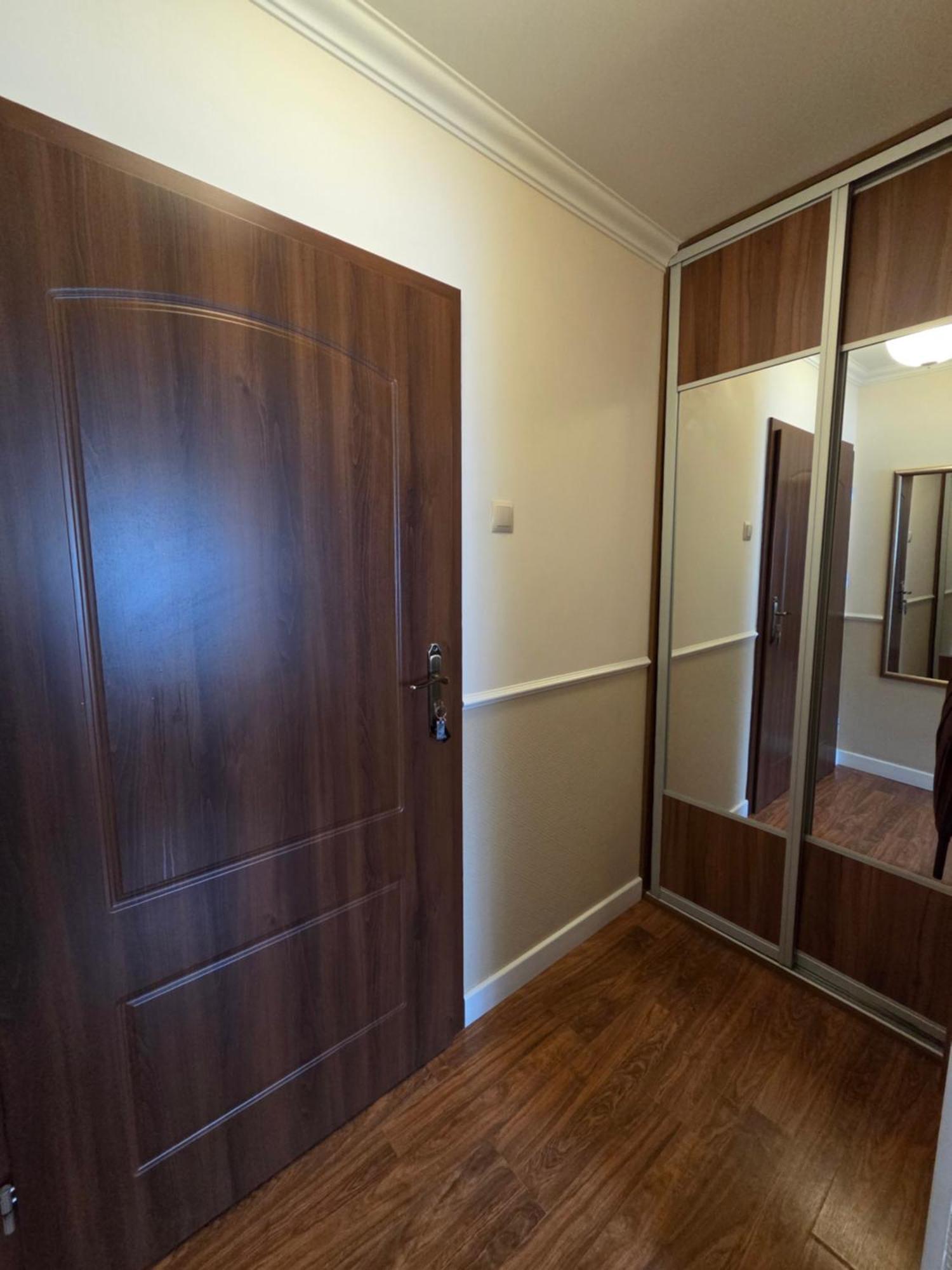 Willa Atena Świnoujście Exterior foto
